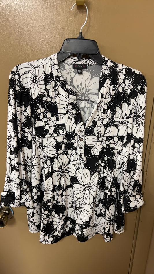 Cocoma Shirt Large