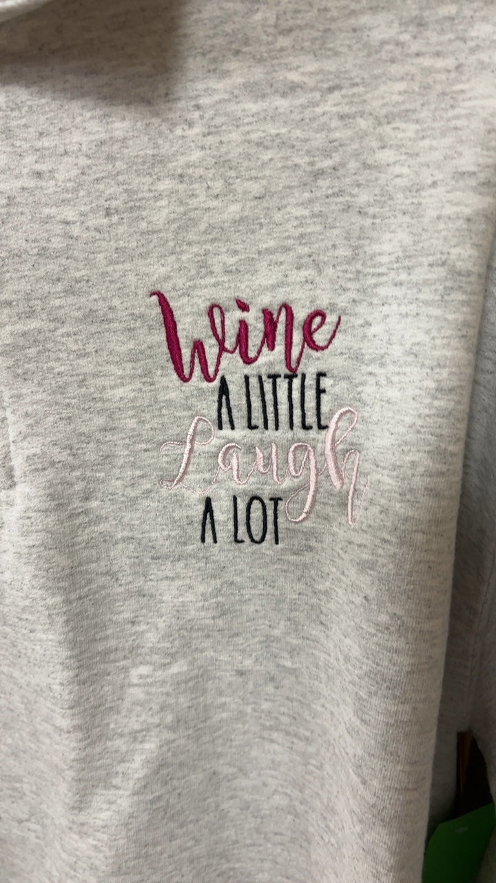 Boutique Hoodie Large