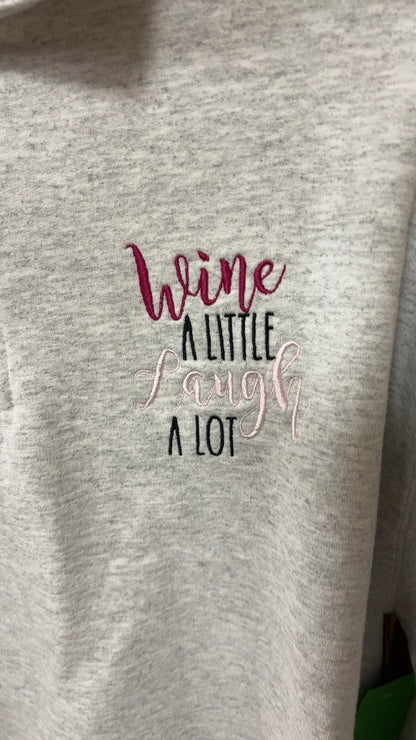 Boutique Hoodie Large