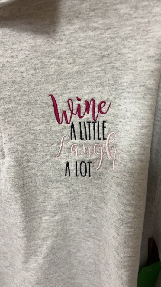 Boutique Hoodie Large