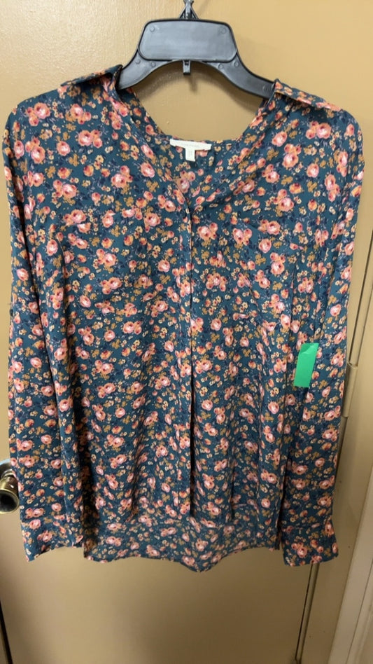 Maurices Shirt Large