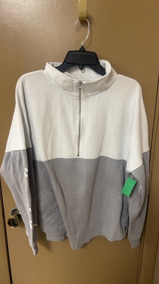 Pink Sweatshirt Medium