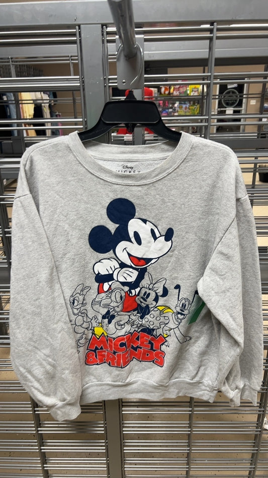 Disney Sweatshirt XL