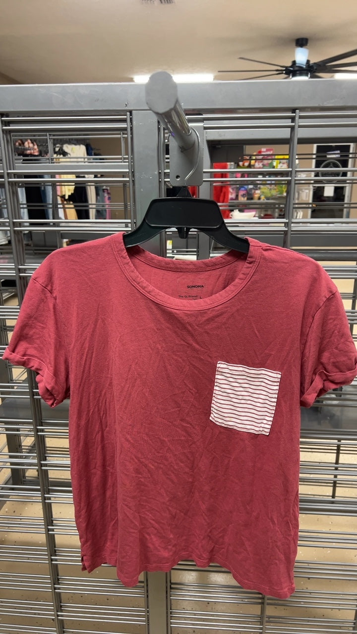 Sonoma T-Shirt Large