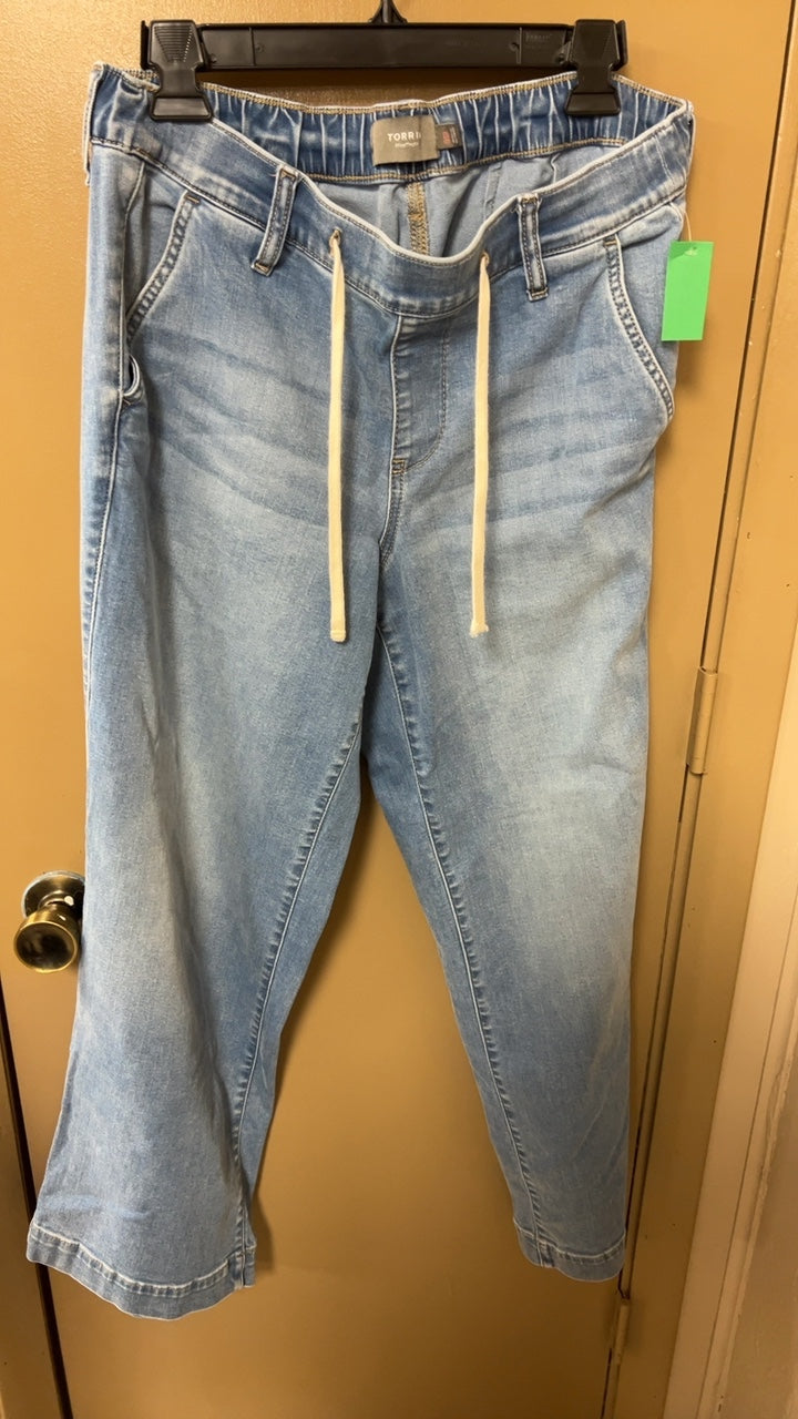TORRID Pants 00 (large)