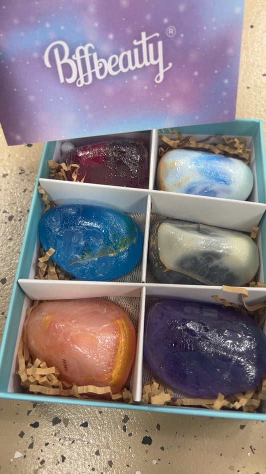 Bffbeauty Soap Set