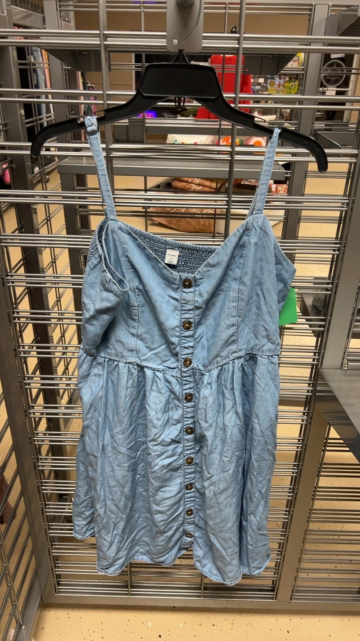 Dress XL old navy 