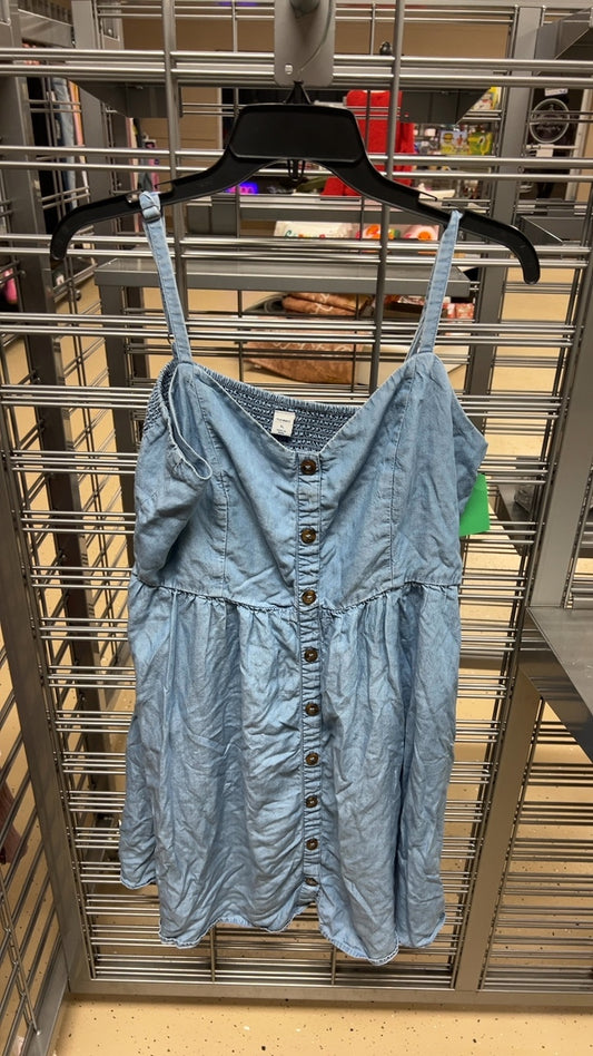 Dress XL old navy 