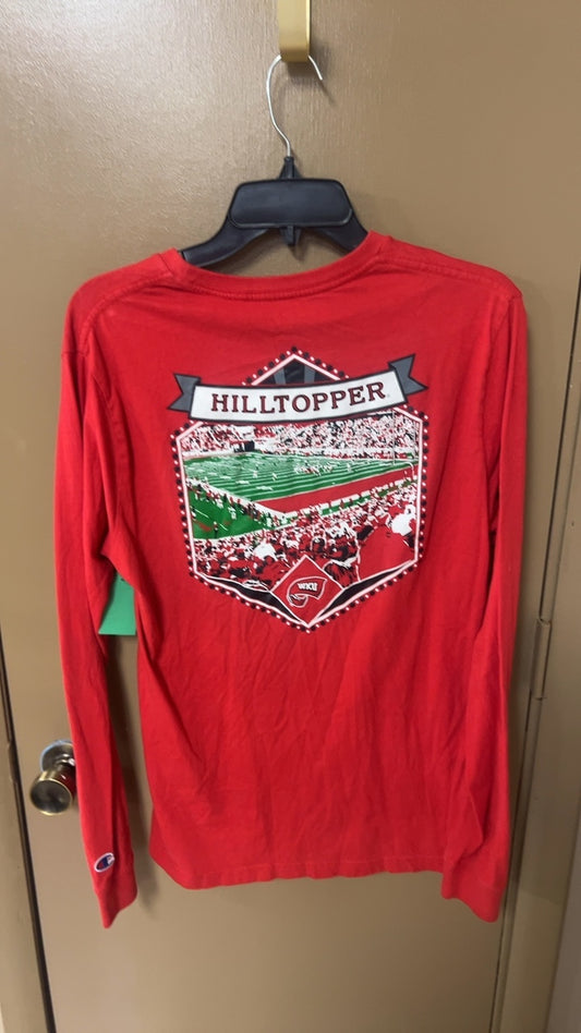 Western Kentucky Top Medium