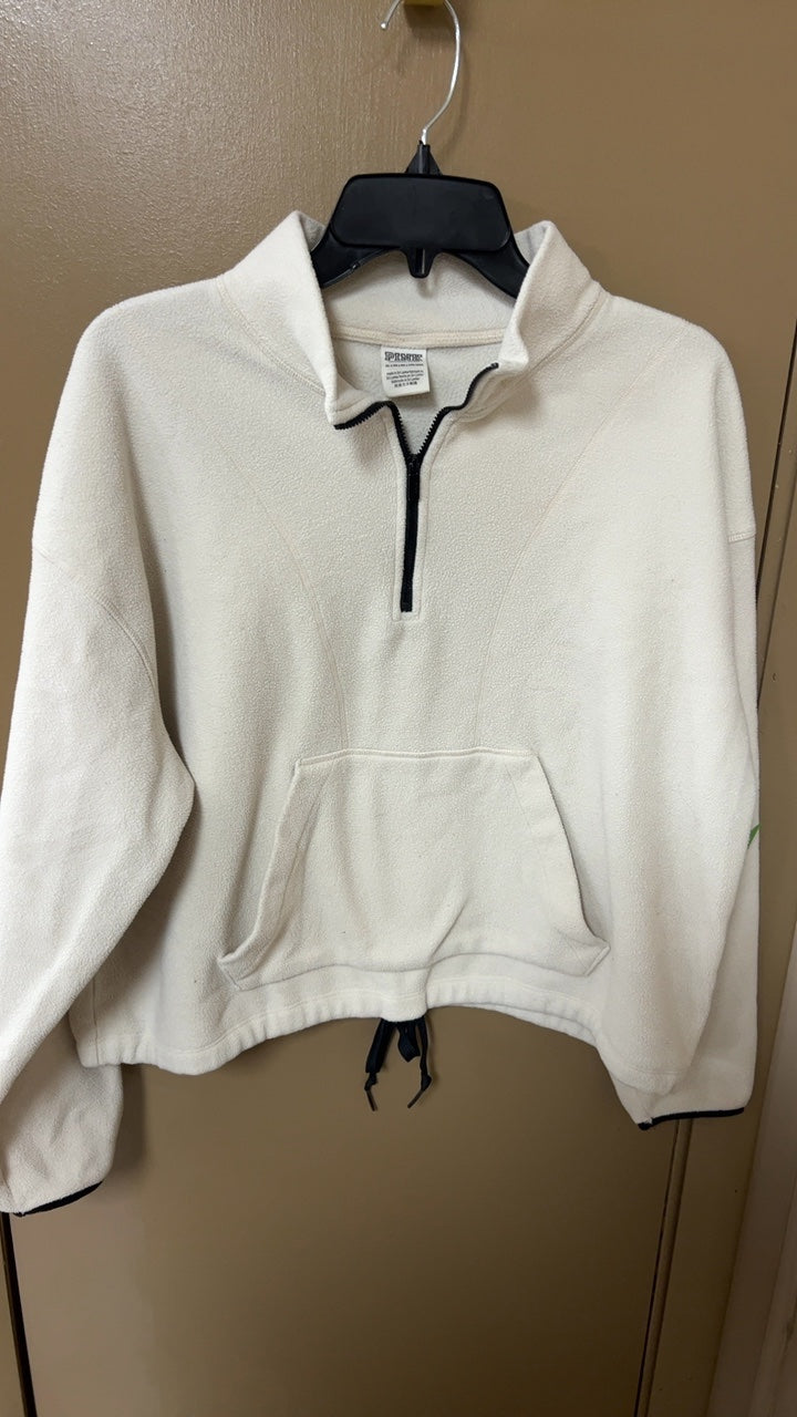 PINK Hoodie XL