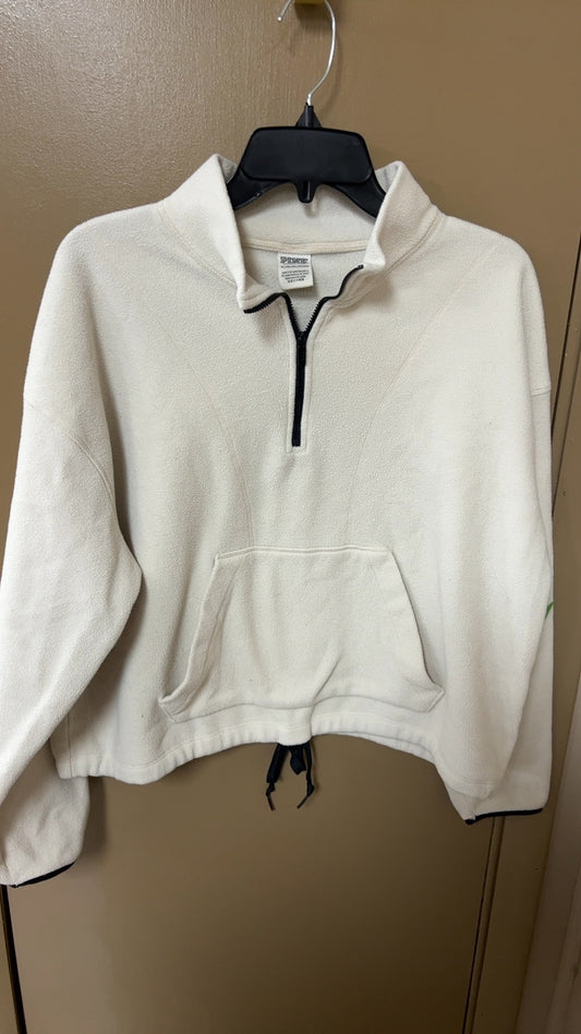 PINK Hoodie XL