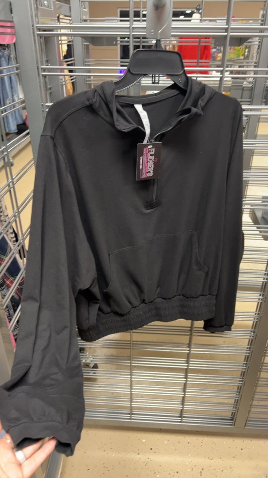 Boutique Hoodie Large