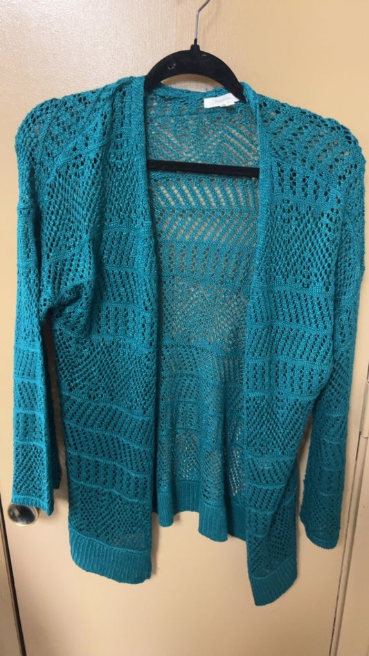 Maurices Cardigan Medium