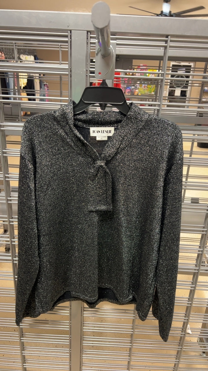 JOAN LESLIE Blouse XL