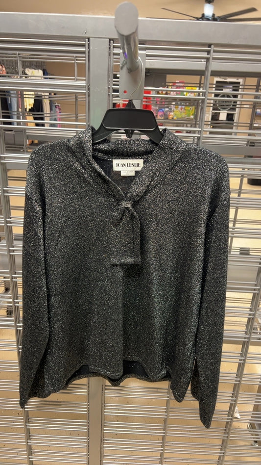 JOAN LESLIE Blouse XL