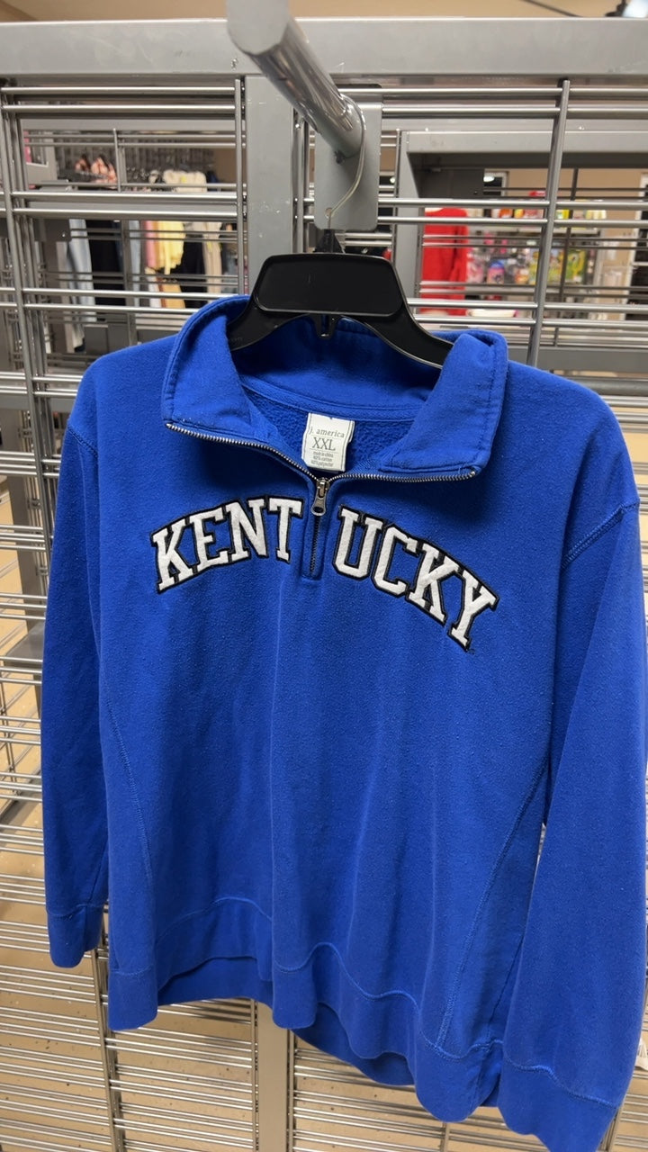 America XXL Sweatshirt XXL