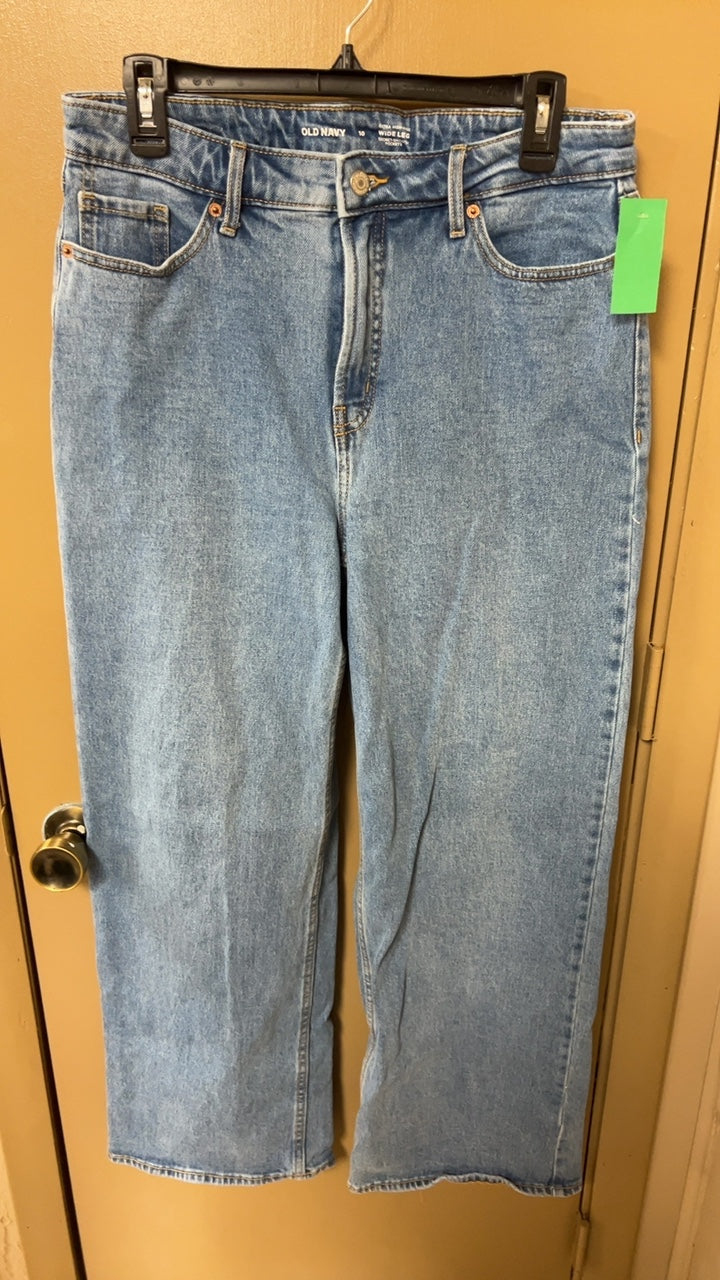 Old Navy Pants 10