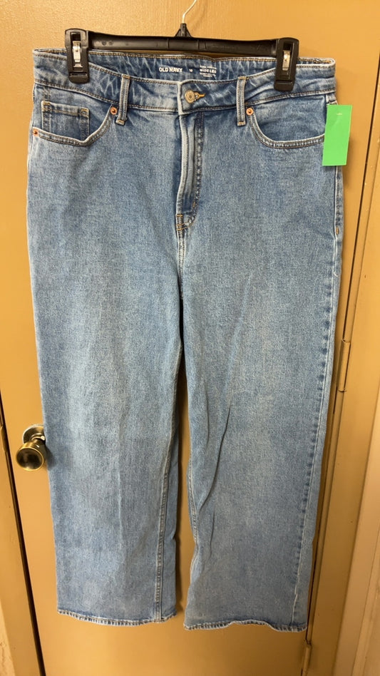 Old Navy Pants 10