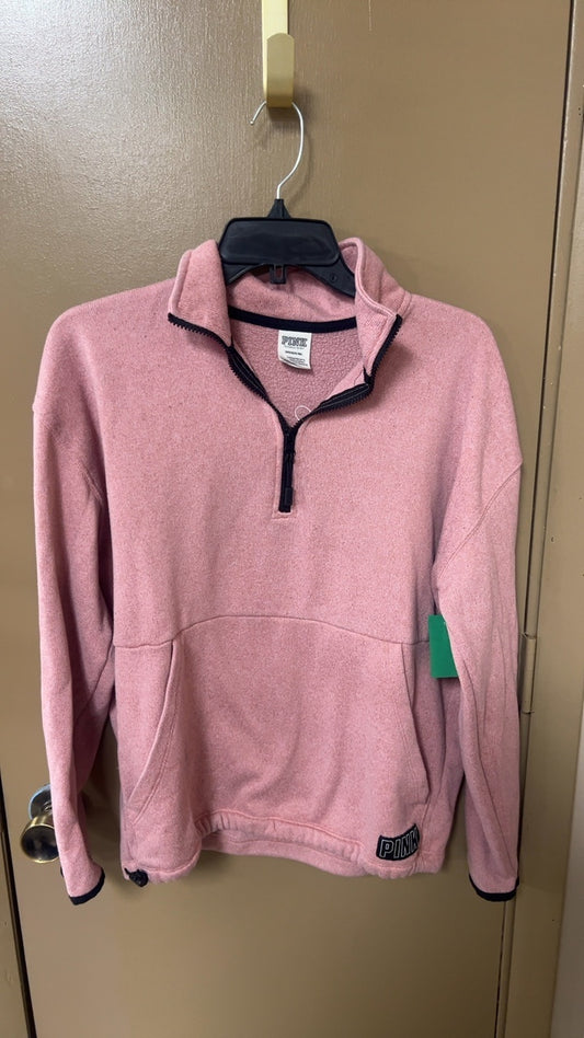 PINK Sweatshirt Small