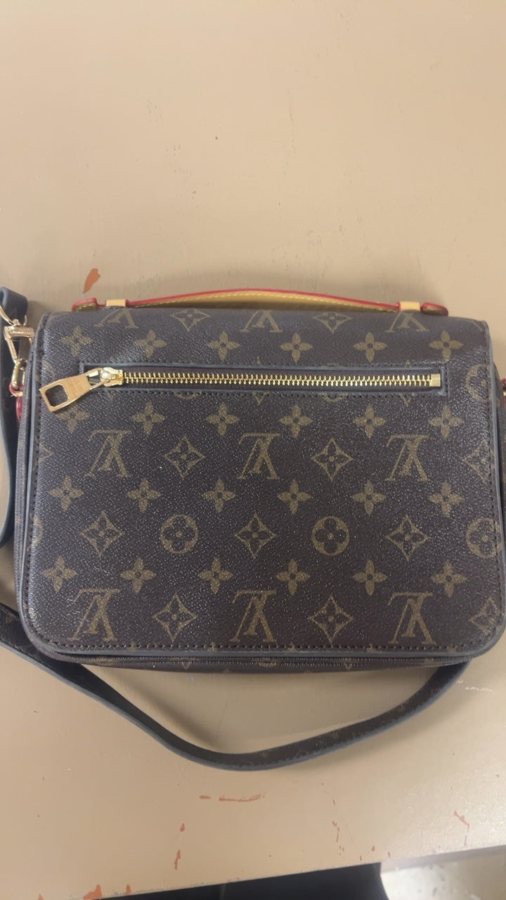 Louis Vuitton DUPE Bag