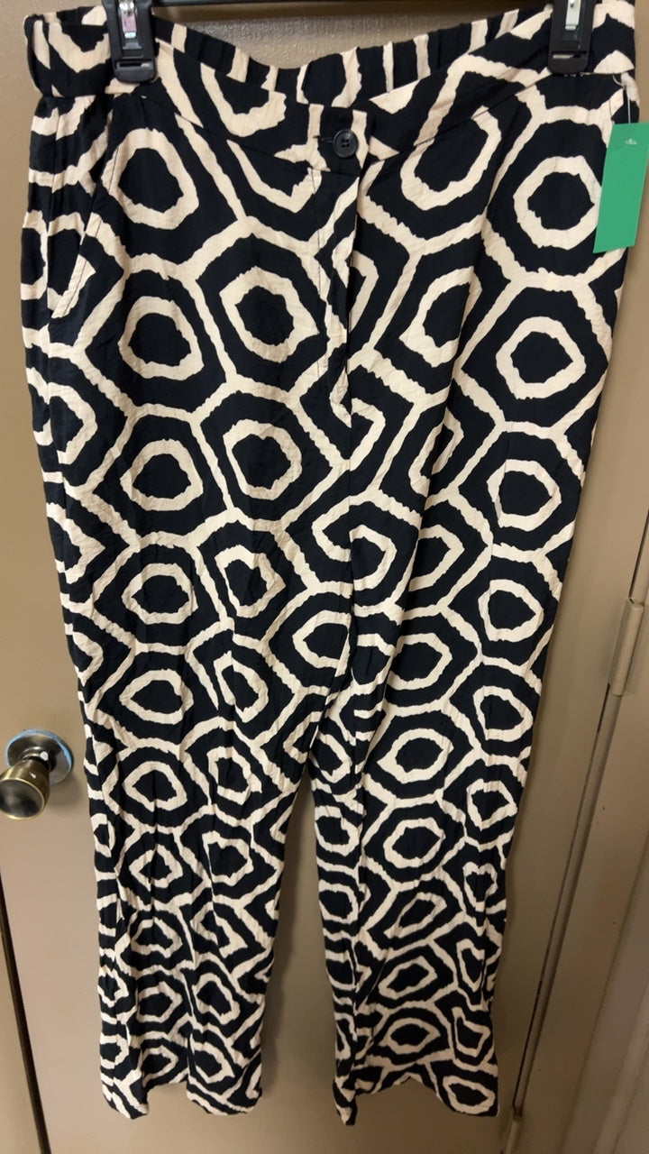 Black and tan Pants XL