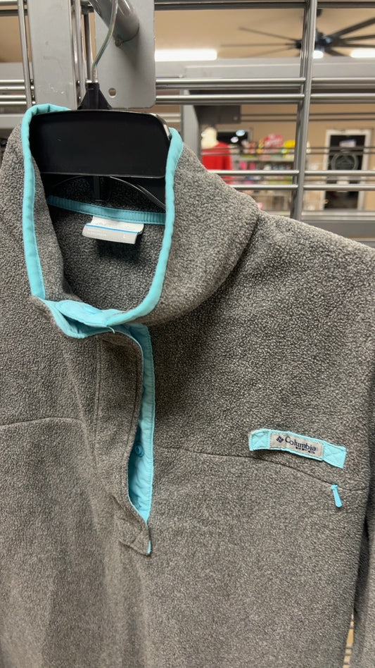 Columbia Jacket Large