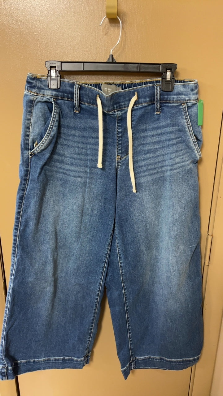 Torrid Pants 00 (large)
