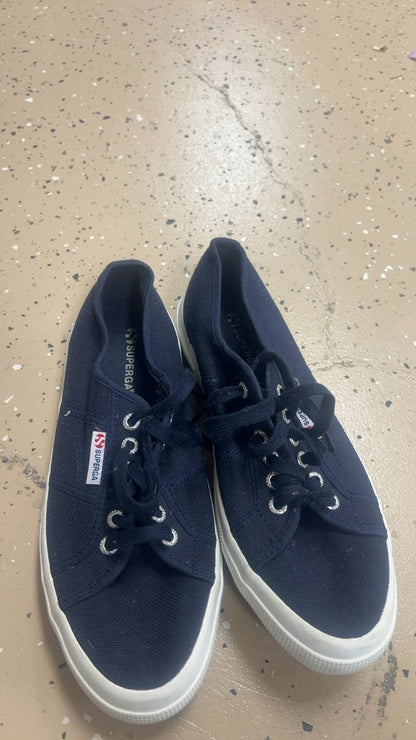 Superga Sneakers 10
