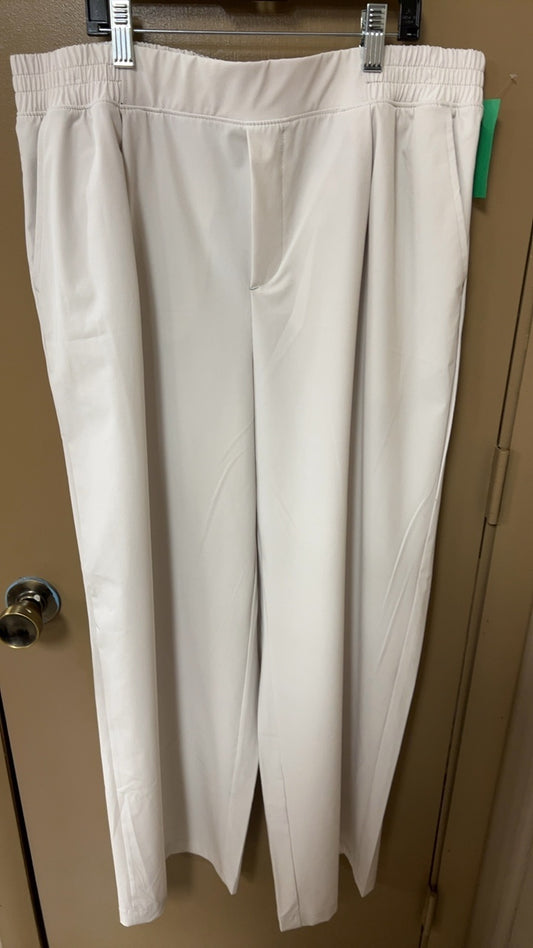 Pants Large