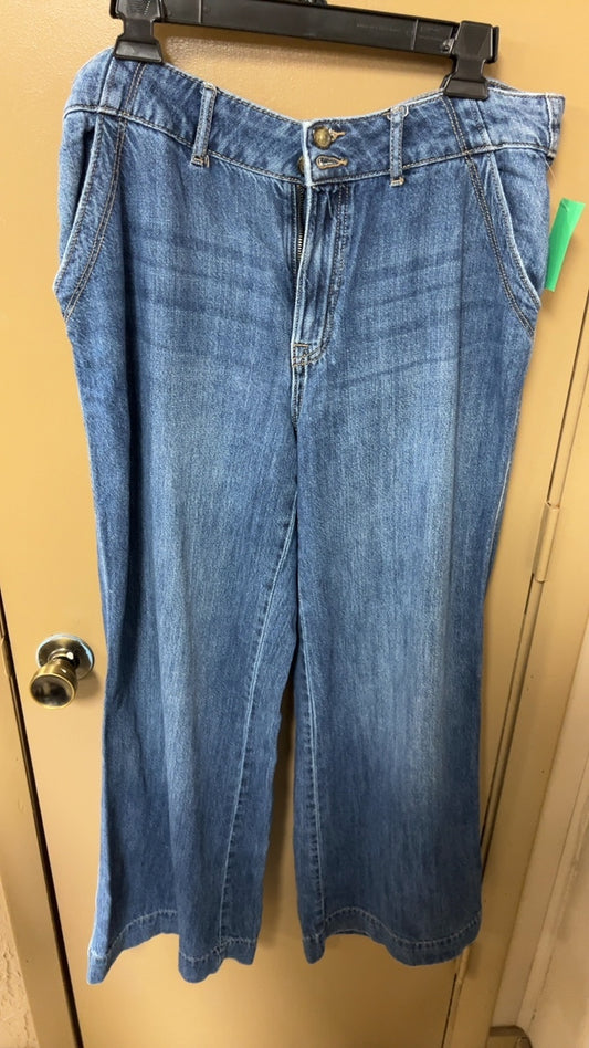 Maurices Pants 10
