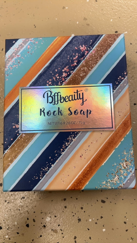 Bffbeauty Soap Set