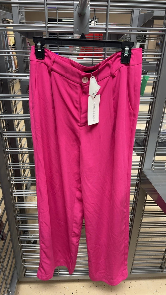 COTTON CANDY LA Pants Large