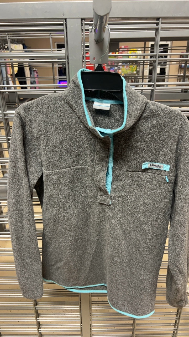 Columbia Jacket Large