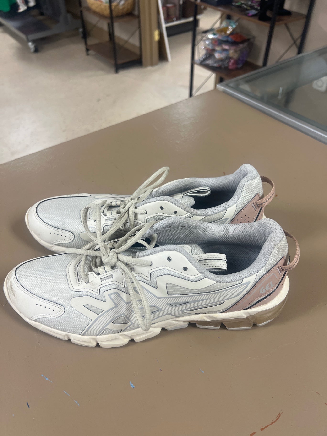 ASICS Sneakers 10