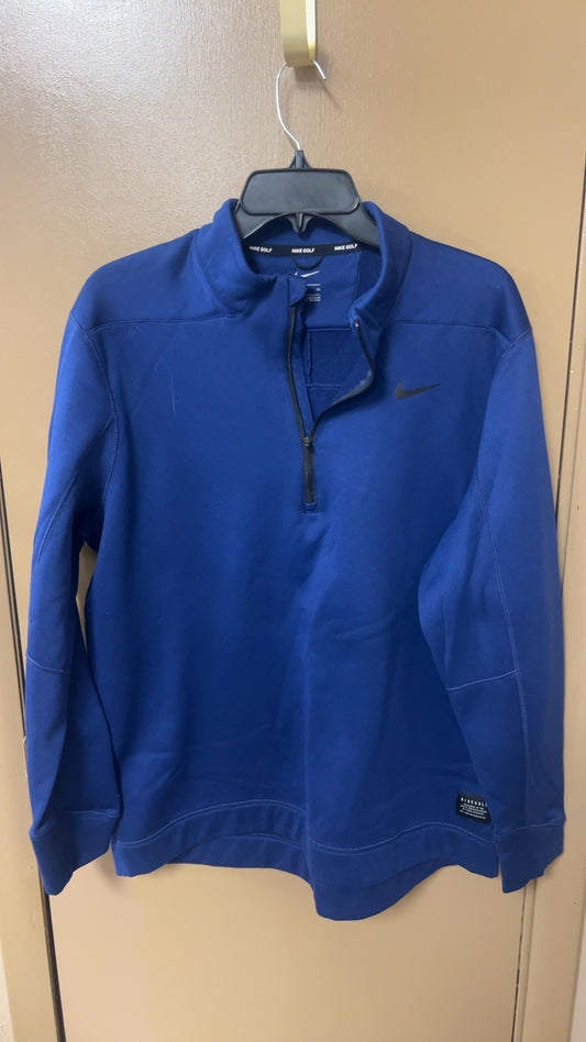 Nike Golf Sweatshirt Men’s XL