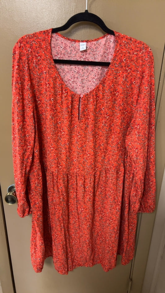 Old Navy Dress XL