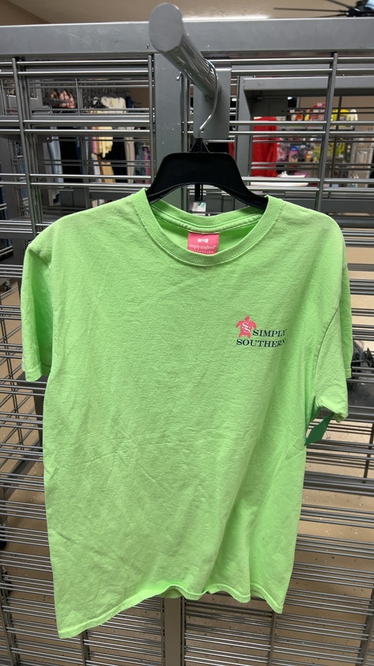 Simply Southern T-Shirt Medium