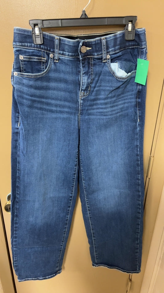 Torrid Pants 10