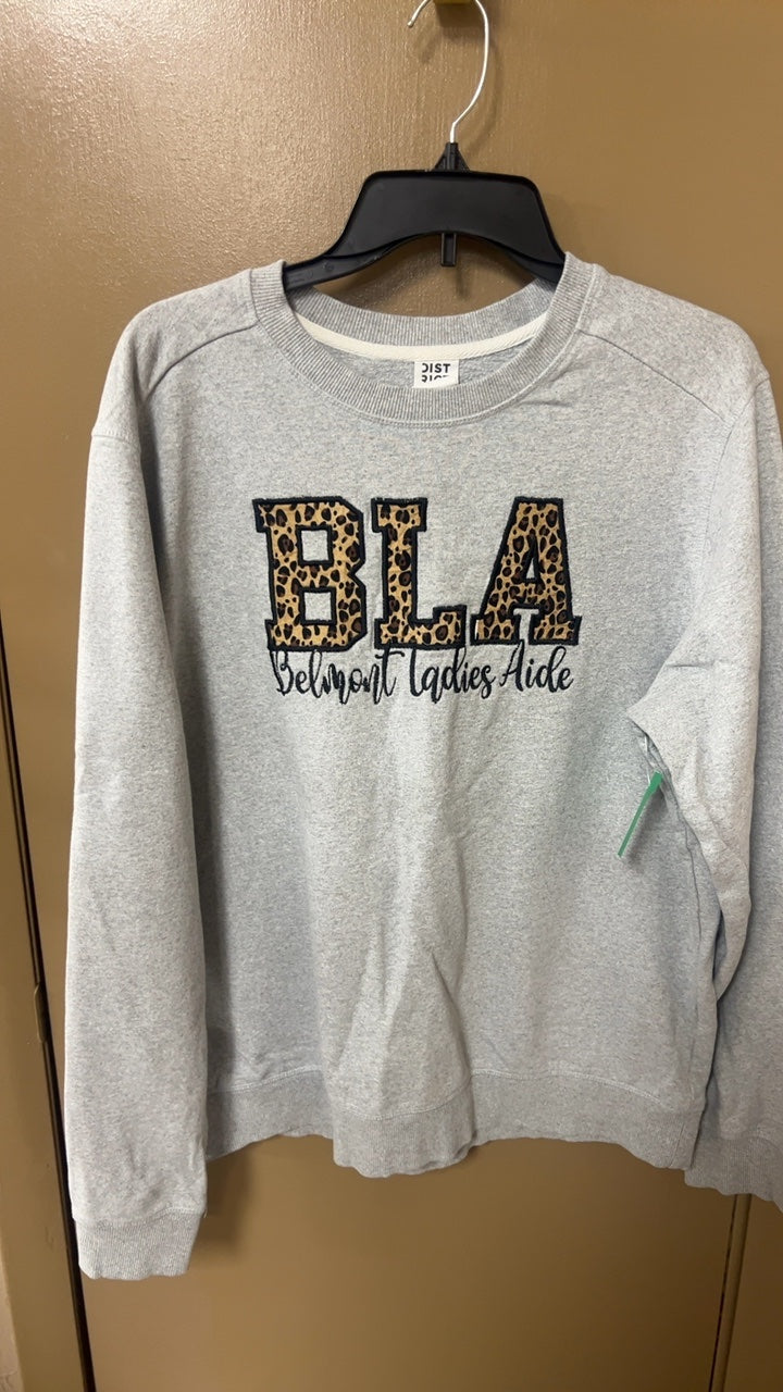 Sweater Belmont Large