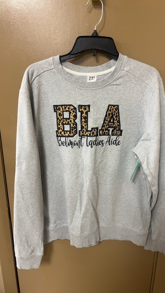 Sweater Belmont Large