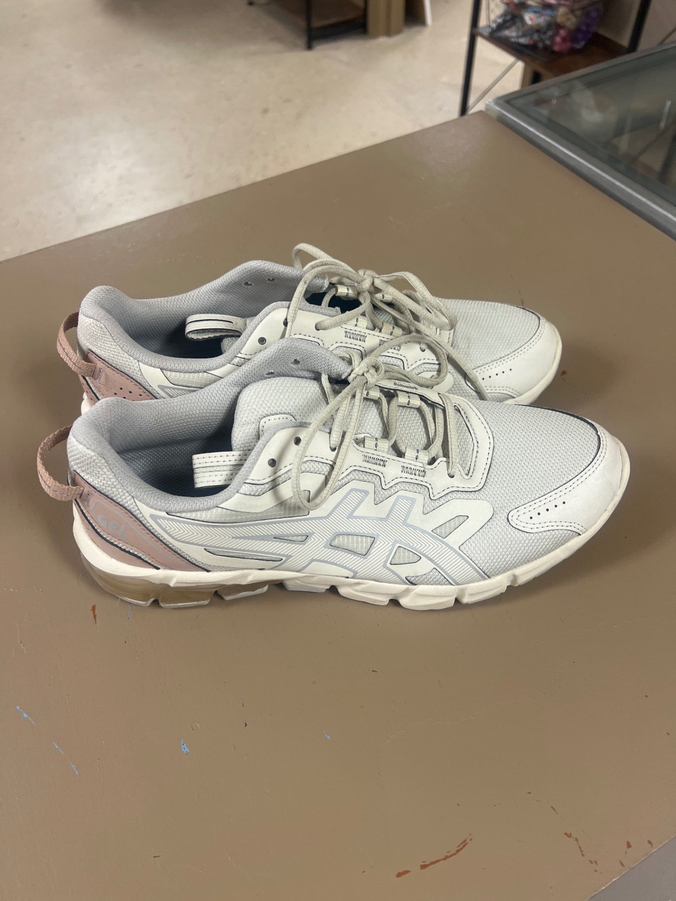 ASICS Sneakers 10