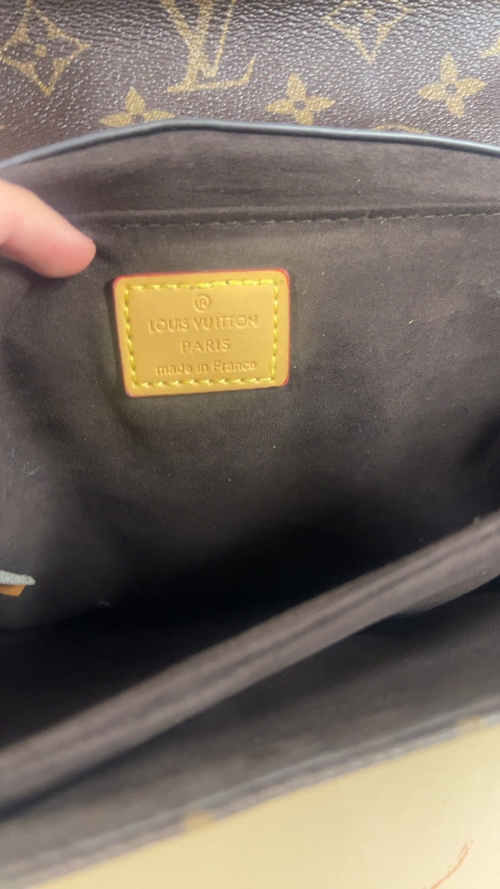 Louis Vuitton DUPE Bag