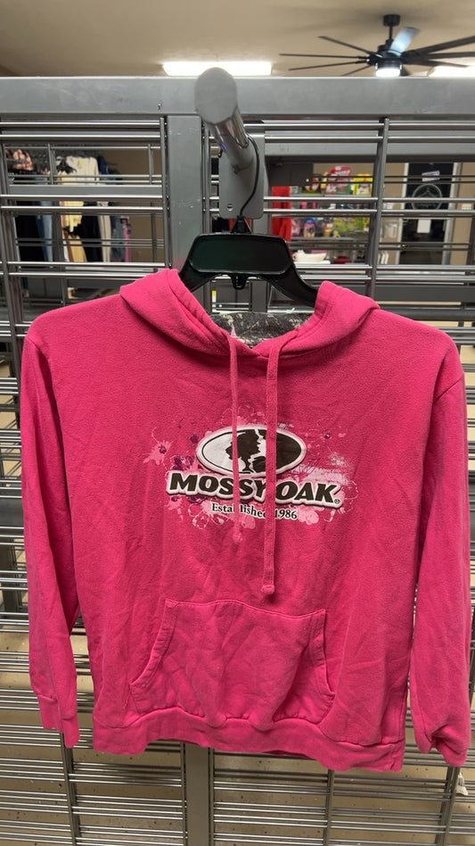 Mossy Oak Hoodie XL