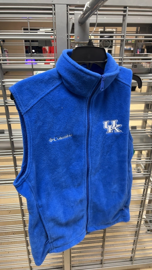 Columbia Vest Small UK