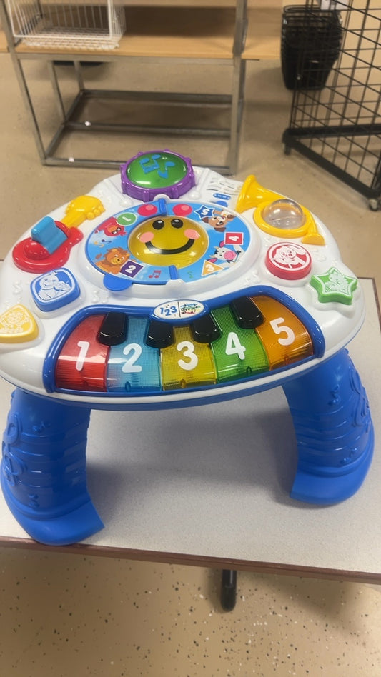 Baby Toy