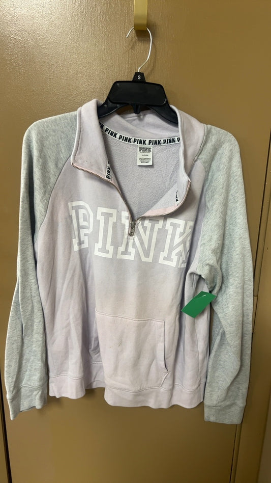 PINK Hoodie Medium