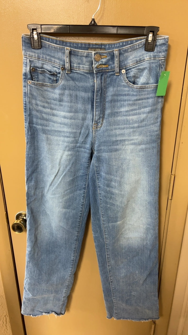 Torrid Pants 10