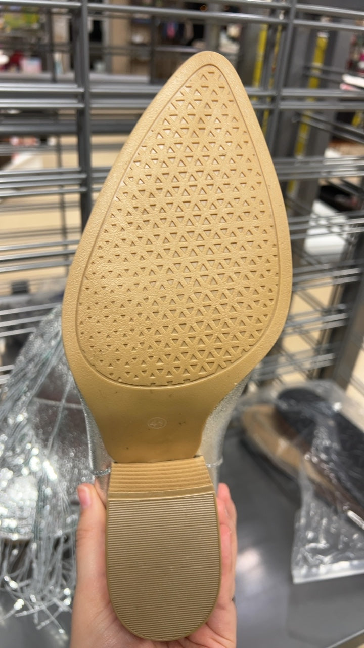 Boots 10 disco 