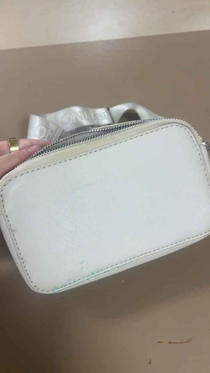 Orlando Valentino Bag