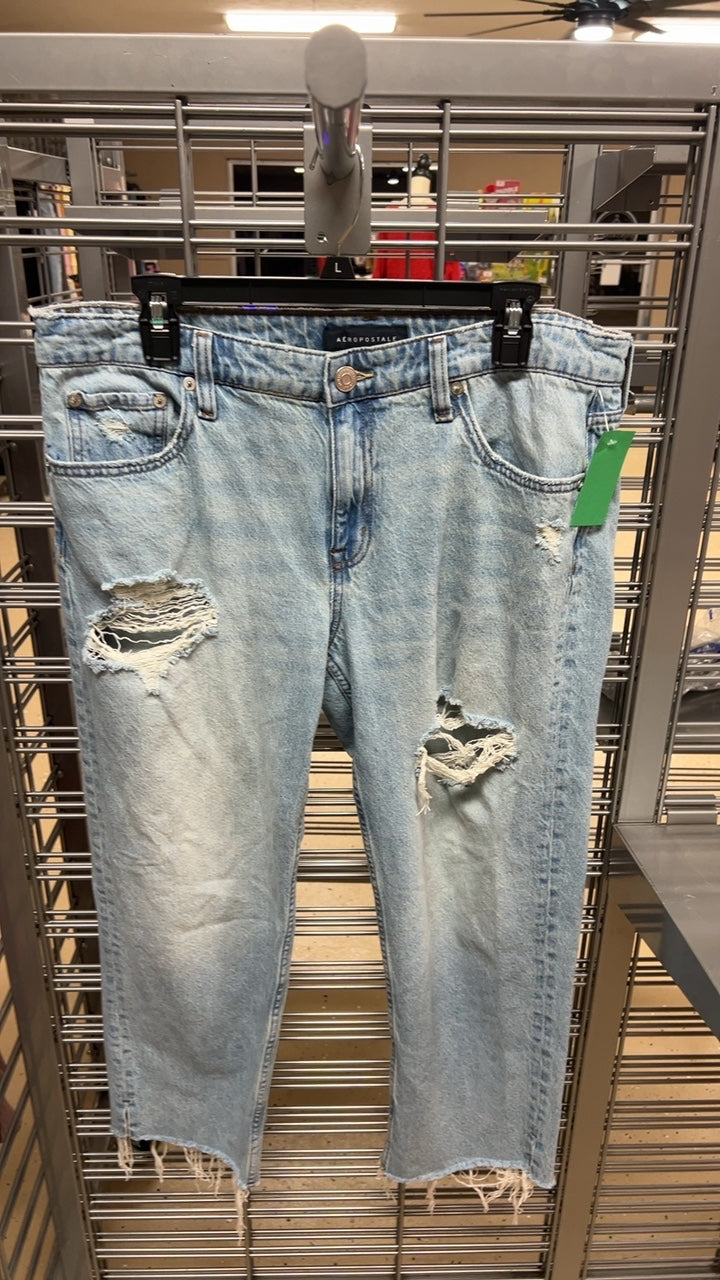 Aéropostale Pants 12